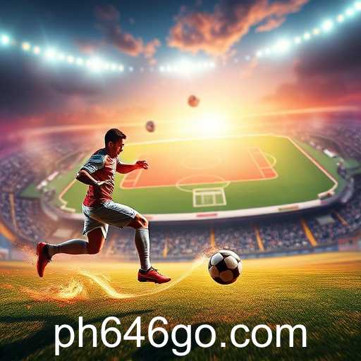 The Digital Playground: PH646 and Gaming Trends