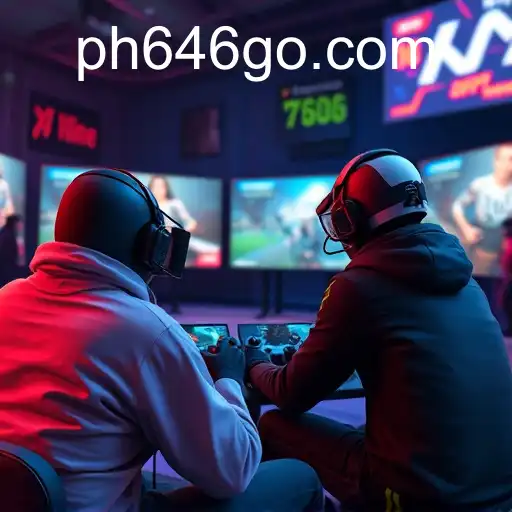 Evolving Landscape of Online Gaming in 2025