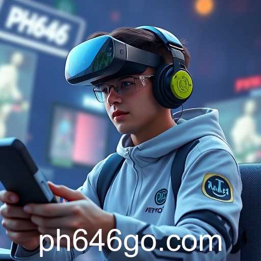 Gaming Community Buzz: The Rise of PH646