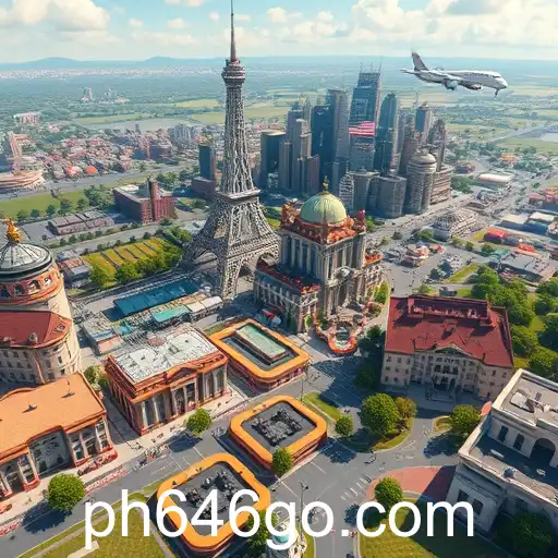 Innovation and Community: Exploring the Digital Gaming Sphere