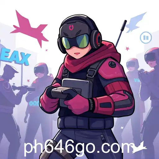 The Gaming Revolution: Navigating Trends in 2025