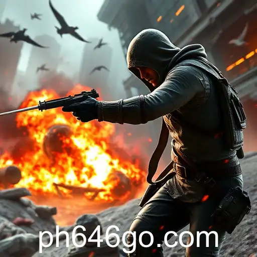 Online Gaming Trends and the Rise of PH646