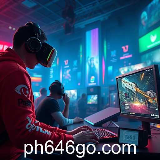 Gaming Trends and Innovations of 2025