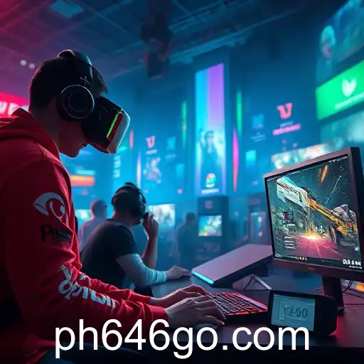 Gaming Trends and Innovations of 2025