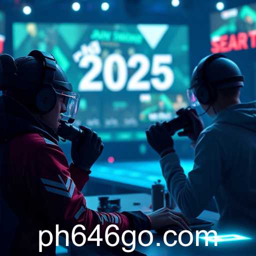 The Impact of Gaming on Society in 2025