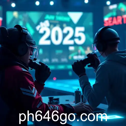 The Impact of Gaming on Society in 2025