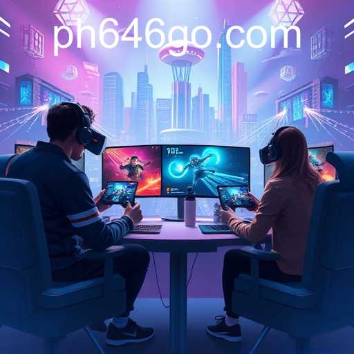 The Rise of Interactive Gaming Platforms