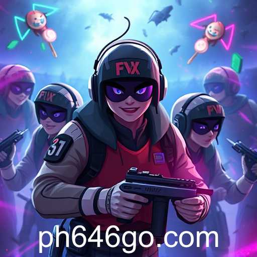 Exploring the Exciting World of Multiplayer Games