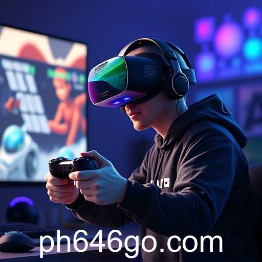 Online Gaming Trends and Innovations