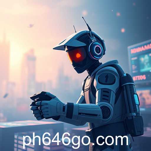 The Gaming Evolution: How PH646 is Changing the Landscape