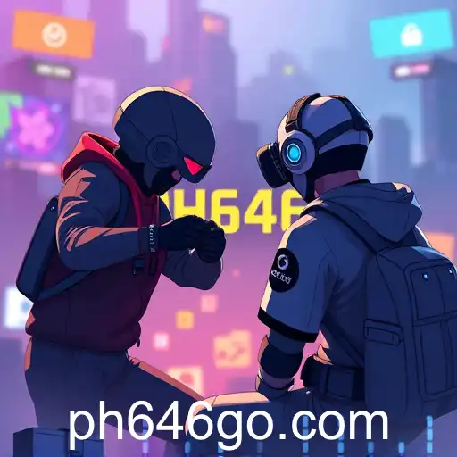 PH646: A Gaming Phenomenon Reshaping the Industry