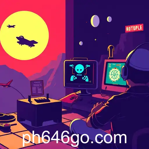 PH646 Revolutionizes Gaming Experience