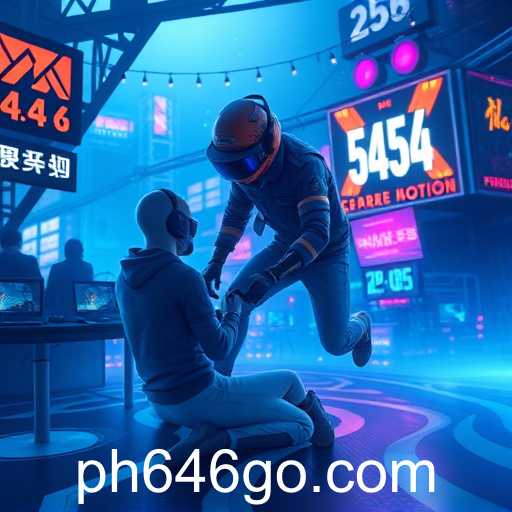 The Rise of ph646 in the Gaming World