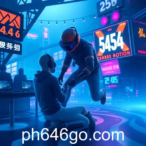 The Rise of ph646 in the Gaming World