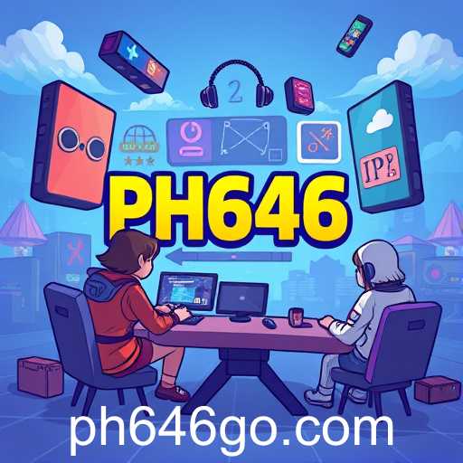 PH646 Pioneers Innovative Gaming Content