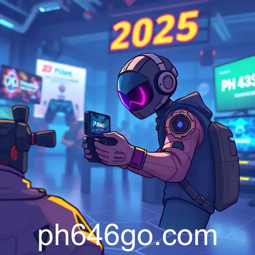 PH646: Elevating the Online Gaming Experience