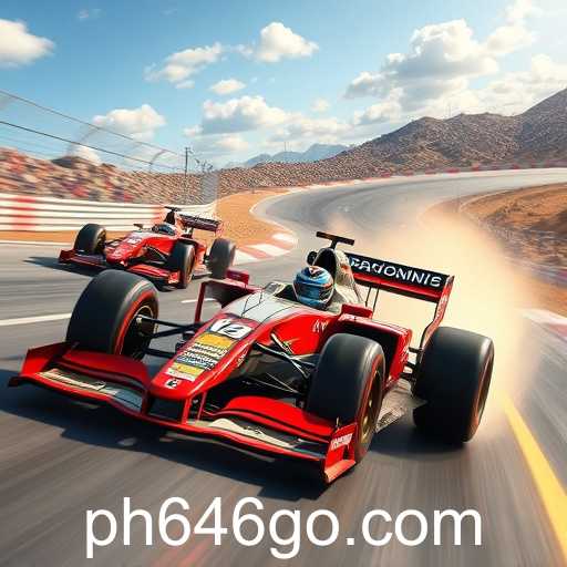 Exploring the Thrilling World of Racing Games on Platform 'ph646'