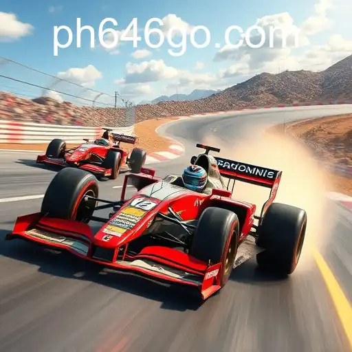 Exploring the Thrilling World of Racing Games on Platform 'ph646'