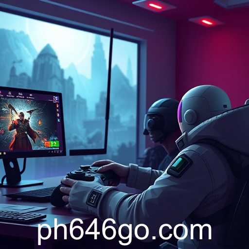 The Rise of Gaming Dynamics on PH646