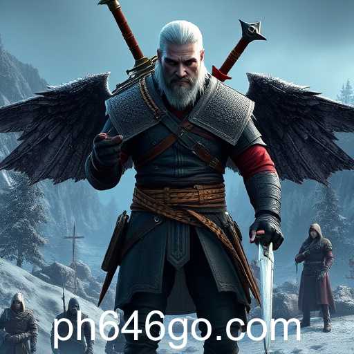 The Captivating World of RPG Games