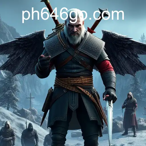 The Captivating World of RPG Games